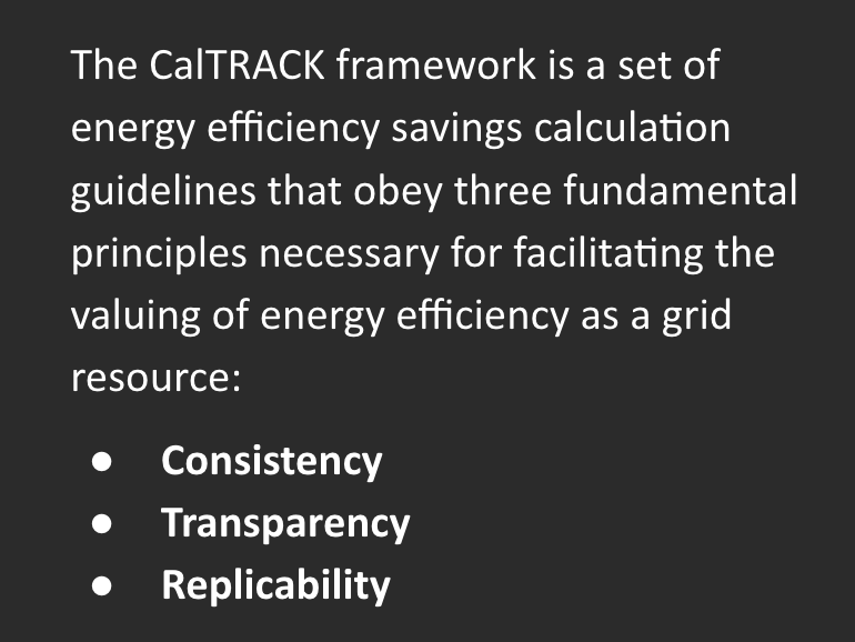 CalTRACK 2.0 kick-off meeting screenshot