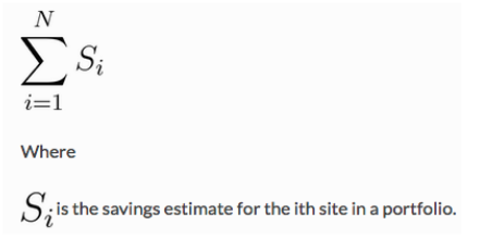Hourly roll-up diagram