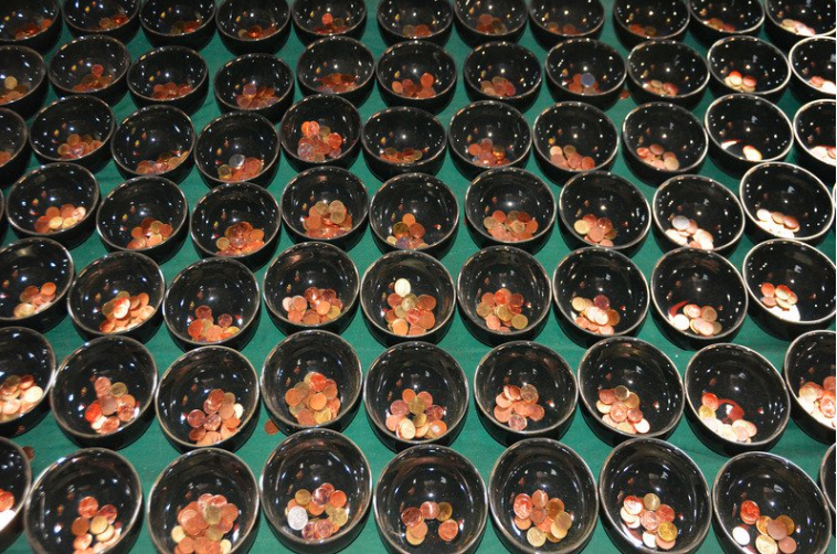 CalTRACK hourly load shape analysis